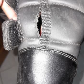 Ayakkabı City Müşteri Memnuniyetsizliği Sorunum Çözülmedi