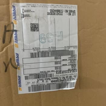 Konya Akşehir Konak İstikbal Mobilya Mağazası