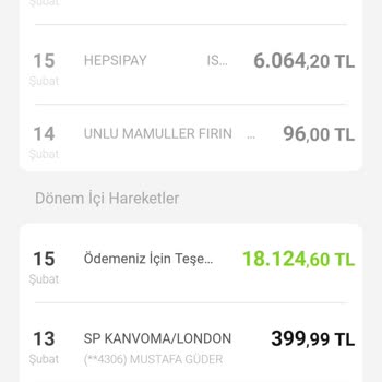 Kanvoma.com Siparişimi Göndermiyor