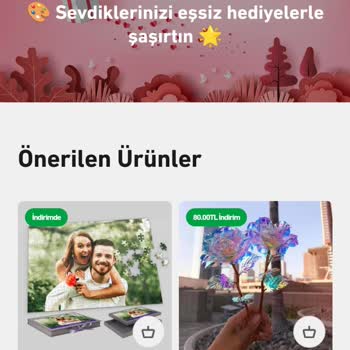 Kanvoma.com Siparişimi Göndermiyor
