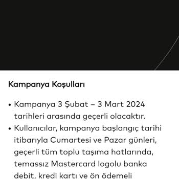 Belbim Mastercard Kampanyası Gerçek Değilmiş