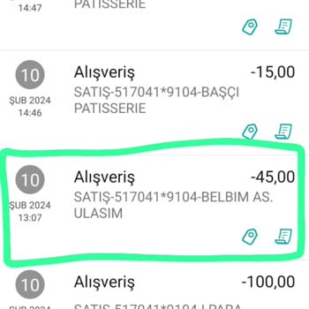 Belbim Mastercard Kampanyası Gerçek Değilmiş