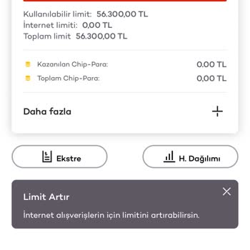 Akbank 0 Faiz Taksitli Nakit Avans Sorunu