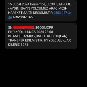 Gold İSTANBUL'UN Sorumsuzlukları, Kesinlikle Almamalısınız