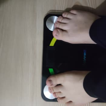 Polosmart Connect Akıllı Tartı Çok Çabuk Bozuldu.