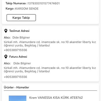 Eyyo İade Edemiyorum Link Açılmıyor