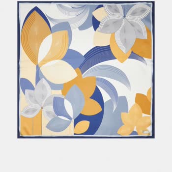 Vakko Mağduriyeti, Şaşkınız Eşarp Başka Renkte Geldi