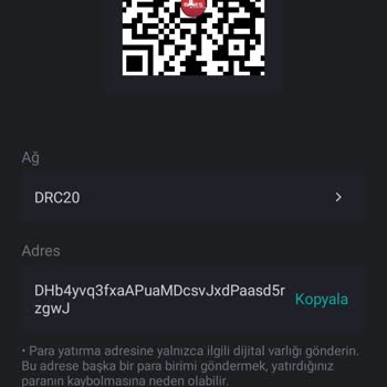 BitMart Depozito Sorunu: Mars Token İşlem Gecikmesi