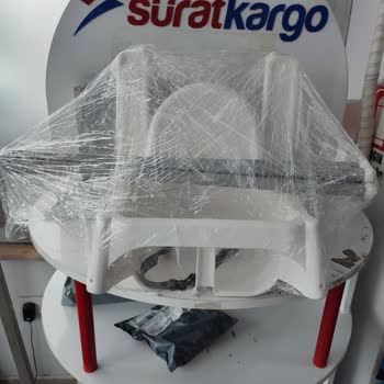 Sürat Kargo'nun Sorumsuz Güvensiz Taşımacılığı