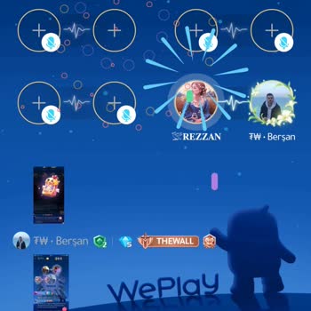 WePlay Şansızlık Değil Hata