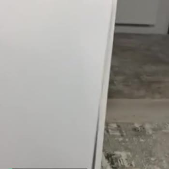 Arçelik 6133 Bulaşık Makinesinin İçinde Pas Ve Küflenme