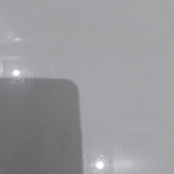 Vitra Karo Yetkili Bayiiden Aldığım Yer Fayansları Çizik Çizik Oldu