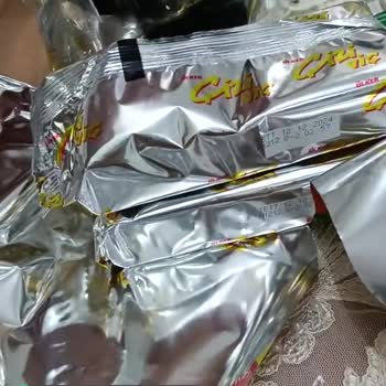Ülker Paket Ve Ambalaj Sorunu