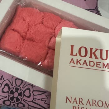 Lokum Atölyesi Akademisi "akademi" İsmini Tekrar Sorgulayabilir!