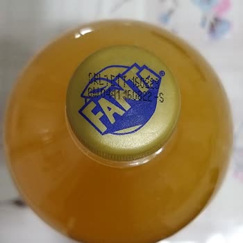 Fanta Renk Ve Tat Kaybı