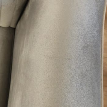 Mondi Koltuk Takımının Kusurlu Gelmesi