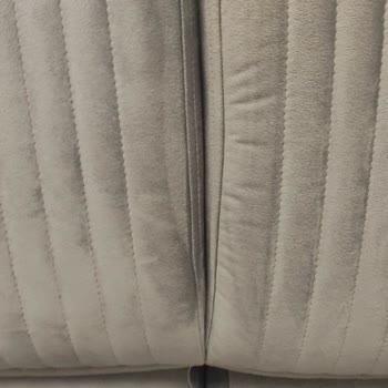 Mondi Koltuk Takımının Kusurlu Gelmesi