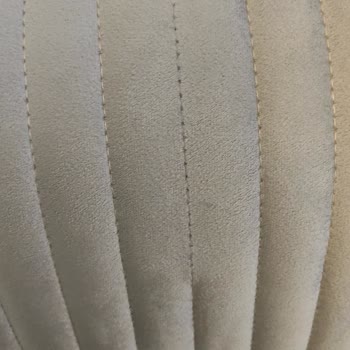 Mondi Koltuk Takımının Kusurlu Gelmesi