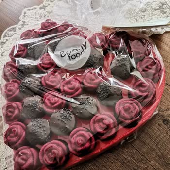 Çiçek Sepeti Firması Nin Gönderdiği Ürün Bozuk Çıktı.