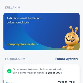 Turkcell Superonline Mağduriyeti, Asla Sorun Çözülmüyor.
