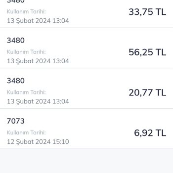 Türk Telekom Faturasına Paket Dışı 3480 Kodu İle Ücret Yansıtılması