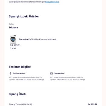 Akbank Taksitli Alışveriş Faizi