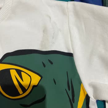 LCW Ürün Şikayeti