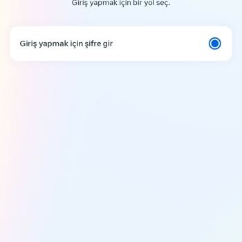 Facebook Şifre Sorunu Ve Kod Alamama