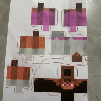 HP Tank 515 Pembe Yazım Hatası