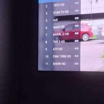 Awox Kanal Kurulum H