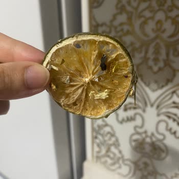 Peynirci Babadan Aldığım Ürün Böcekli Cıktı