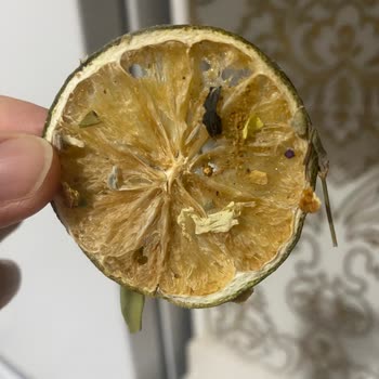 Peynirci Babadan Aldığım Ürün Böcekli Cıktı