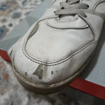 FLO Ayakkabı Ayakkabı Değişimi Talebi