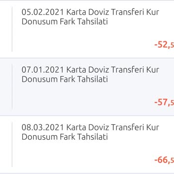 Yapı Kredi Bankası 4 Yıl Sonra Fark Ettikleri Sistem Hatası