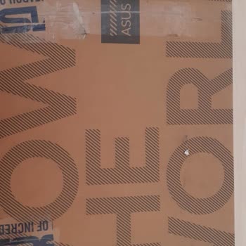 Asus Anlaşmalı Olduğu Firmanın Sebep Olduğu Zararda Sorumluluk Almıyor