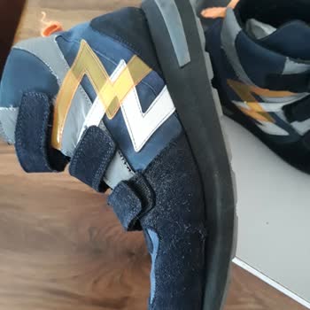 Minipicco Ayakkabı Yırtılma Ve Açılma Sorunu