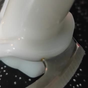 Braun Küçük Ev Aletleri Braun Blender Bıçak Paslanması