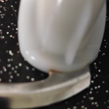 Braun Küçük Ev Aletleri Braun Blender Bıçak Paslanması