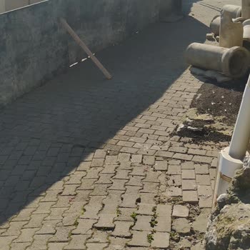 Milas Belediyesi Yolumuzun Açılmaması Ve Mağduriyetimiz