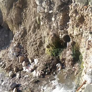 Milas Belediyesi Yolumuzun Açılmaması Ve Mağduriyetimiz