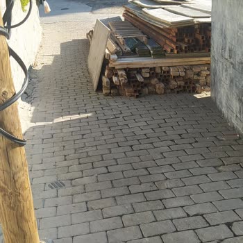 Milas Belediyesi Yolumuzun Açılmaması Ve Mağduriyetimiz