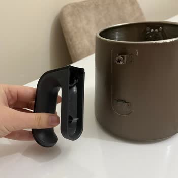 Arzum AR3080 Çay Sefası Sapı Kırıldı