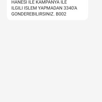 Garanti BBVA Bonus Kart Sahte Kampanya