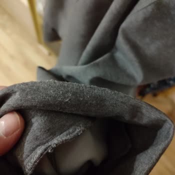 Hummel Eşofman Takım Hiç Yıkanmadan Tüylendi Pamuklandı