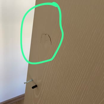 Vivense'nin Eksik Gönderdiği Parçalar Ve Ekiplerin Kırdığı Ürünler