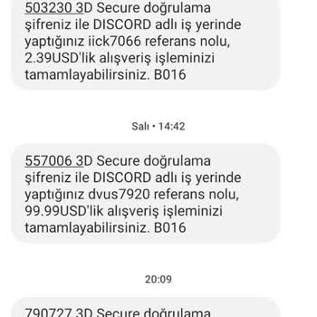 Ozan Elektronik Para Doğrulama Kodu S