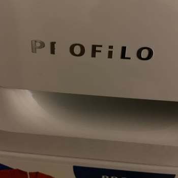 Profilo R Harf Düştü