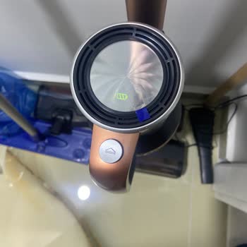 Fakir İnovax Dikey Süpürge