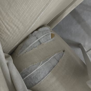 IKEA Norsborg Köşe Koltuk