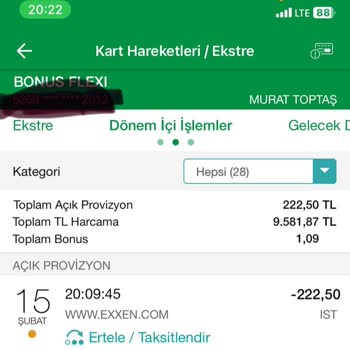 Exxen Altyapısızlığı Herkesi Mağdur Ediyor!